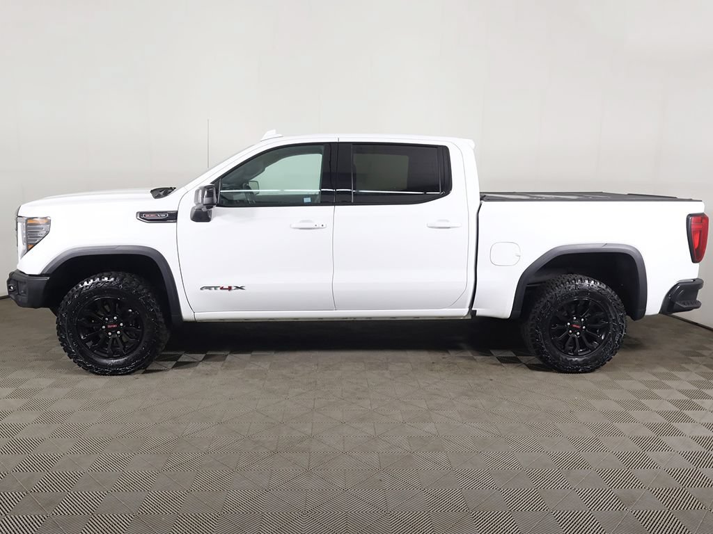 Used 2023 GMC Sierra 1500 AT4X AWD/4WD image 23