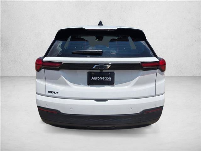 New 2027 Chevrolet Bolt LT FWD image 8