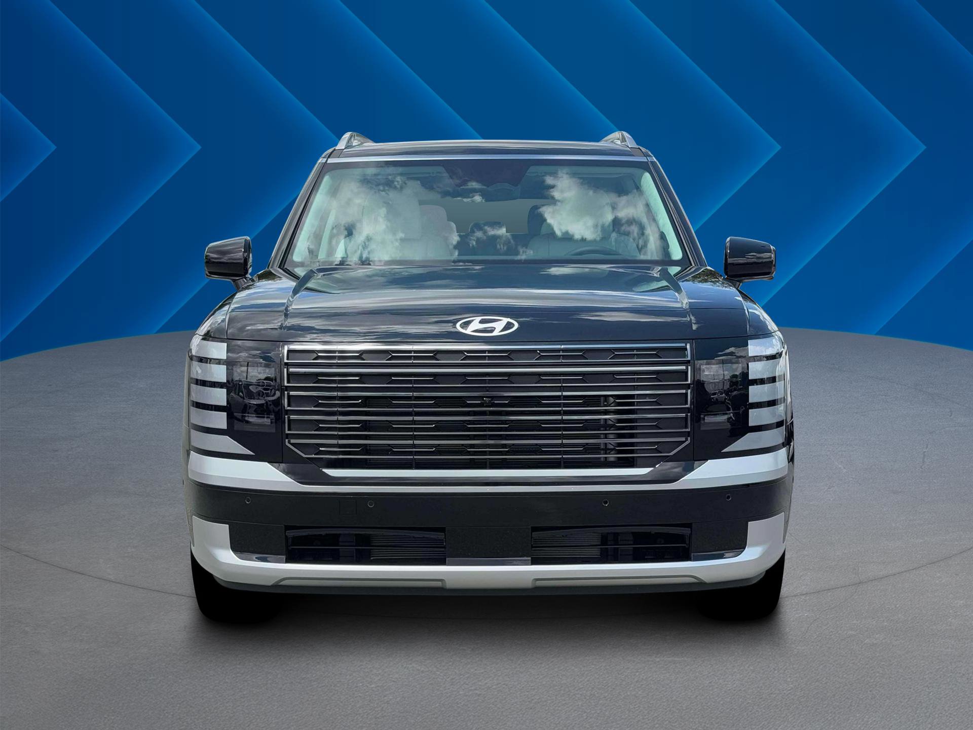 New 2026 Hyundai Palisade Calligraphy image 24