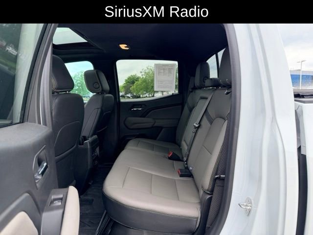 Used 2023 Chevrolet Colorado ZR2 w/ ZR2 Convenience Package III AWD/4WD image 9