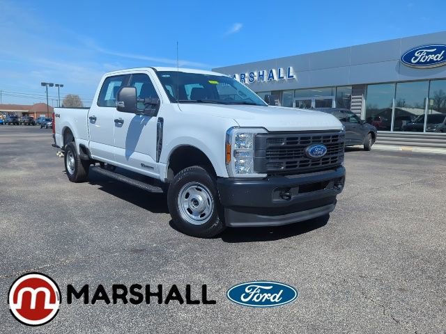Used 2026 Ford F250 XL