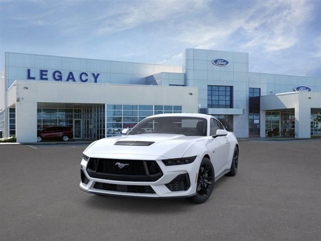 New 2026 Ford Mustang GT image 2