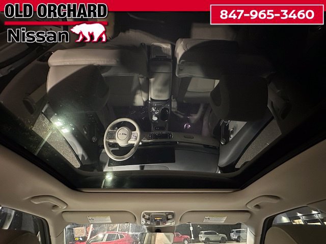 Used 2025 Genesis GV60 Advanced AWD/4WD image 14