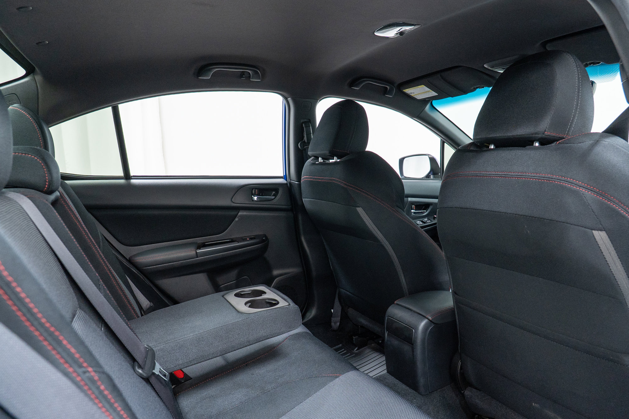 Used 2018 Subaru WRX image 23