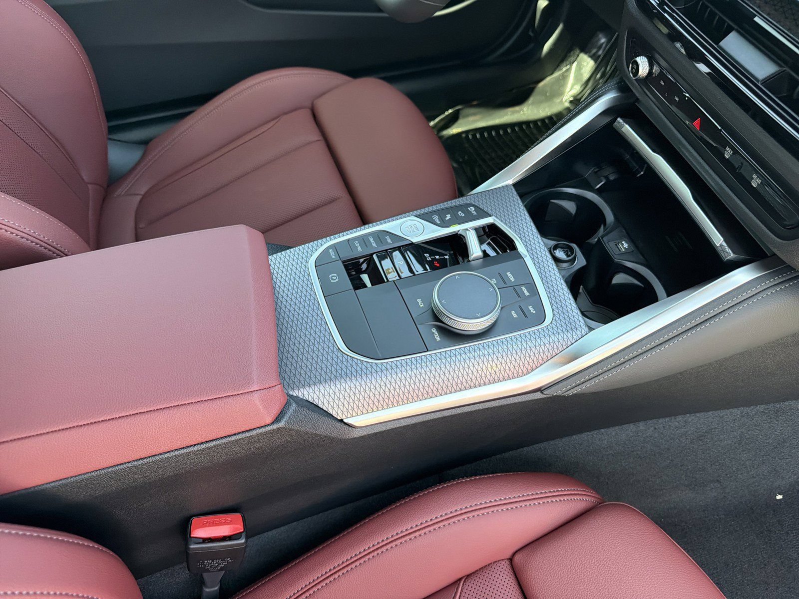 New 2027 BMW 430i Coupe w/ M Sport Package AWD/4WD image 19