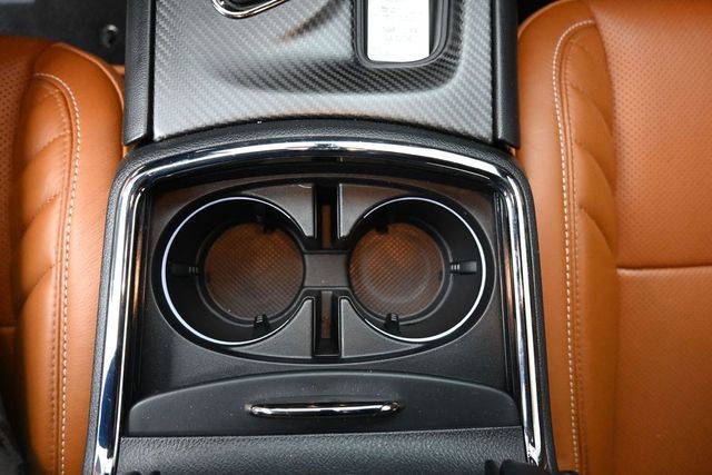 Used 2023 Dodge Charger SRT Hellcat w/ Harman/Kardon Audio Group RWD image 37