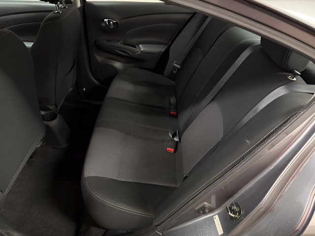 Used 2019 Nissan Versa SV FWD image 13