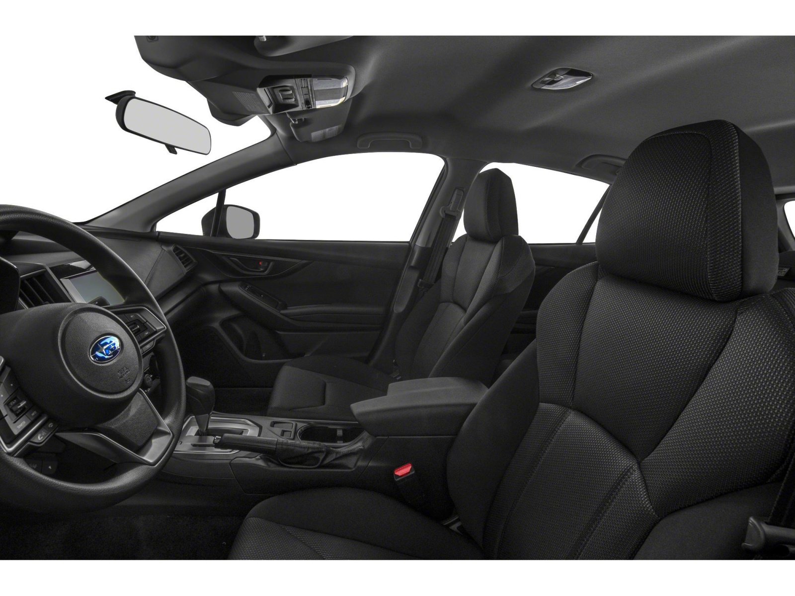 Used 2023 Subaru Impreza 2.0i AWD/4WD image 6