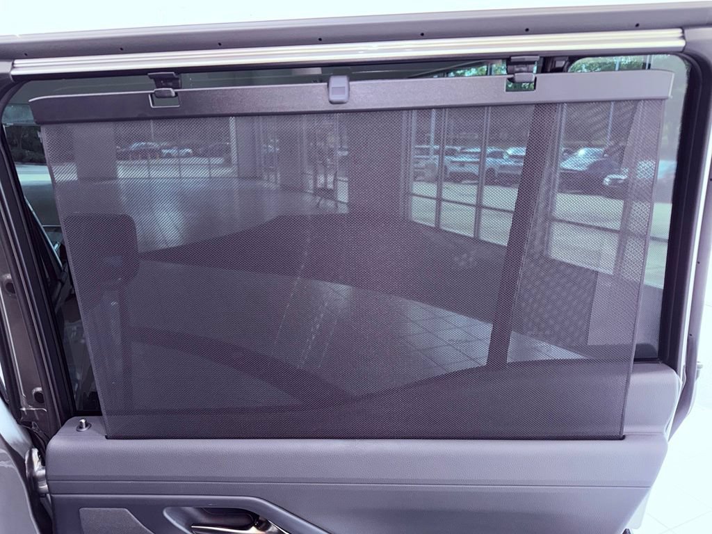 Certified 2024 Lexus GX 550 AWD/4WD image 19