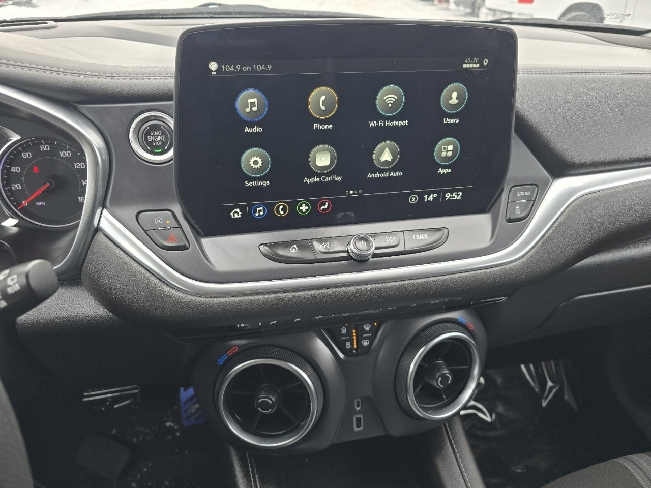 Used 2023 Chevrolet Blazer LT w/ Driver Confidence Package image 25