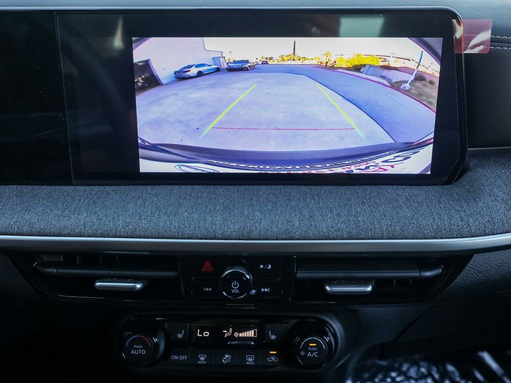 New 2026 Nissan Kicks SV w/ Cold Weather Package image 30