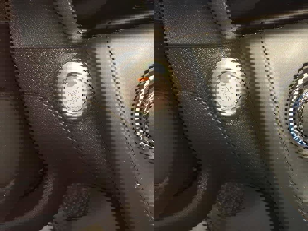 Certified 2017 Nissan Sentra SV image 14