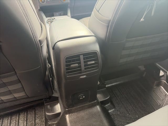 Used 2022 Ford Bronco Sport Big Bend w/ Convenience Package image 26