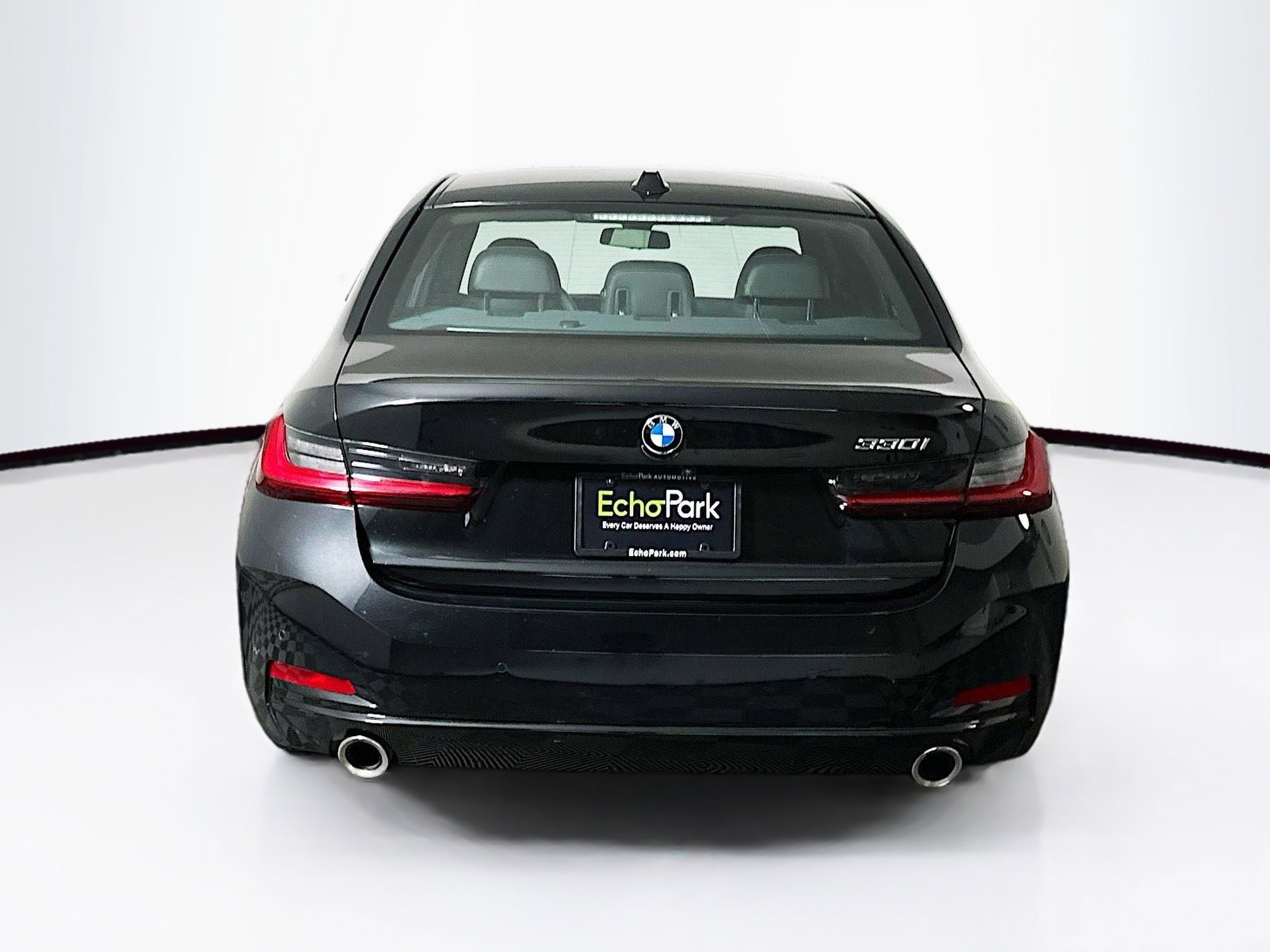 Used 2025 BMW 330i Sedan image 7