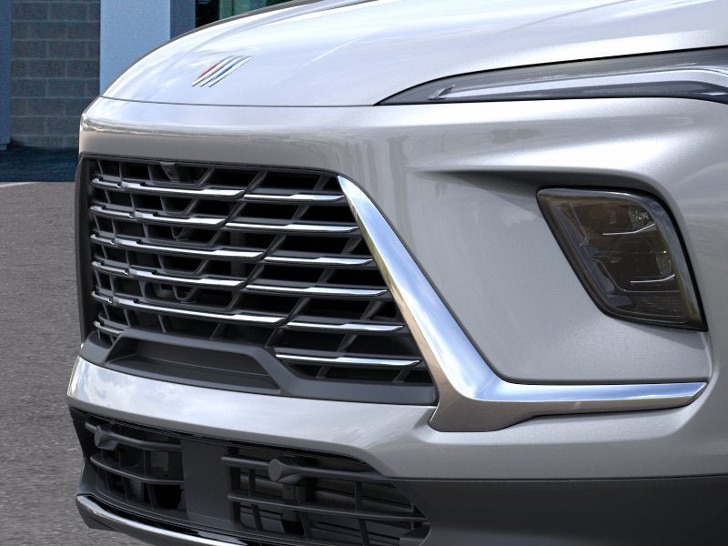 New 2026 Buick Enclave Preferred FWD image 13