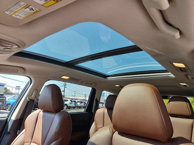 Used 2022 Subaru Ascent Touring AWD/4WD image 17