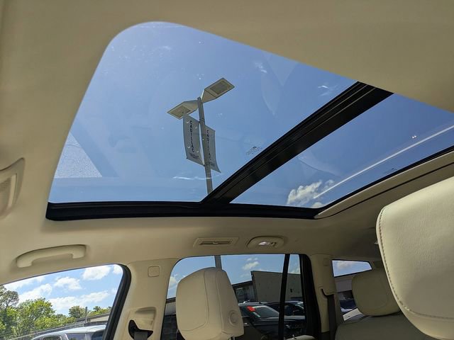 Certified 2023 Cadillac XT6 Premium Luxury w/ Technology Package image 19