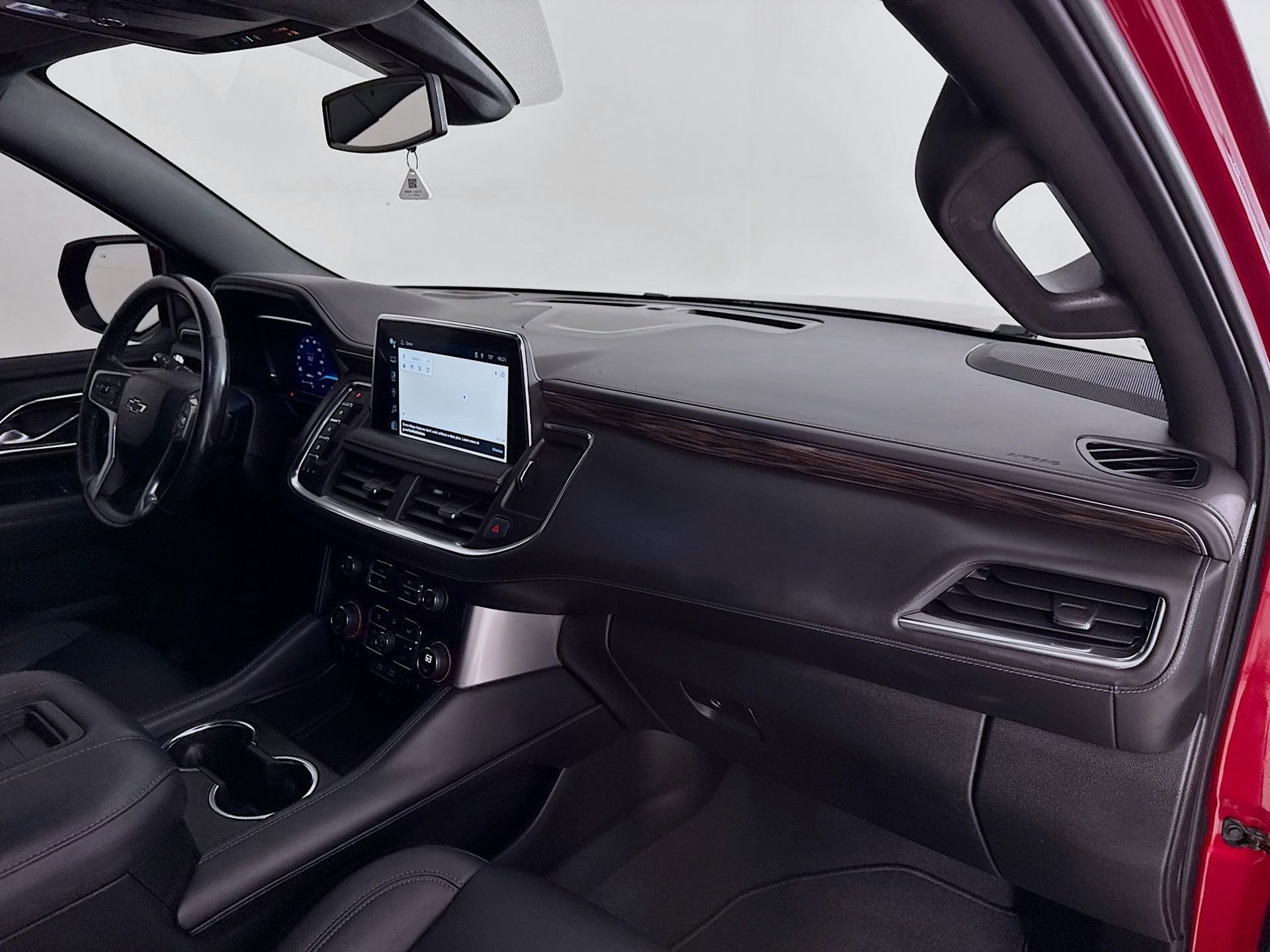 Used 2022 Chevrolet Tahoe Z71 w/ Z71 Off-Road Package image 31