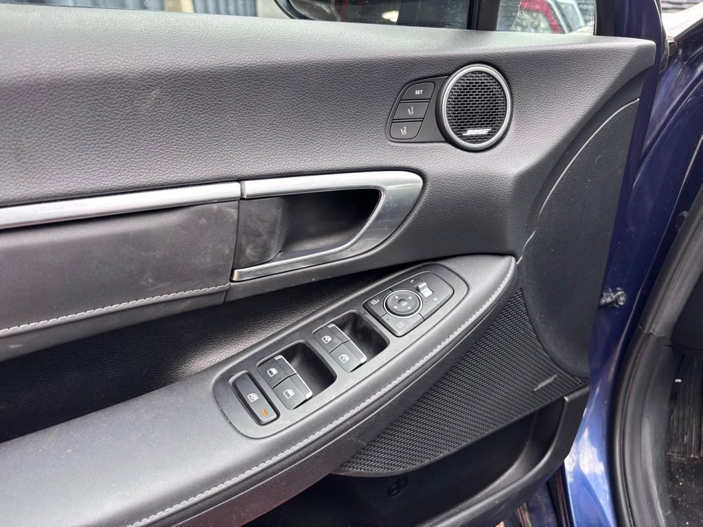 Used 2022 Hyundai Sonata Limited image 16