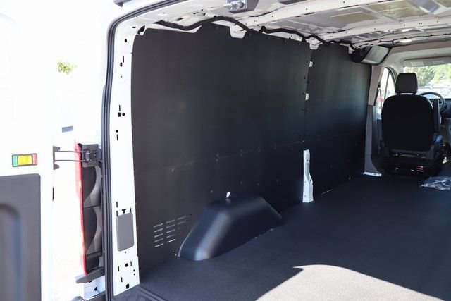 New 2025 Ford Transit 250 Low Roof AWD w/ Load Area Protection Package image 20