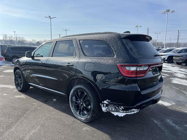 New 2026 Dodge Durango GT image 5