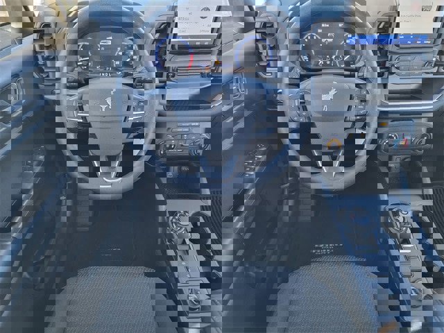 Certified 2022 Ford Bronco Sport image 31