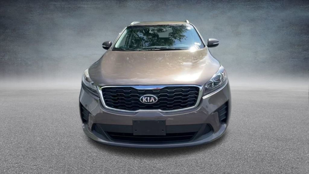Used 2019 Kia Sorento LX w/ Option Group 020 image 11