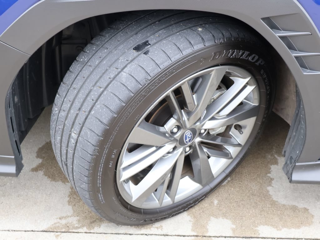 Used 2024 Subaru WRX AWD/4WD image 33