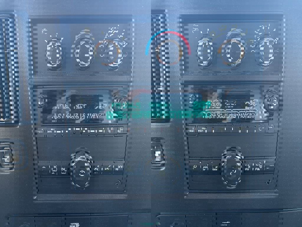 New 2025 GMC Savana 3500 w/ Power Convenience Package image 55