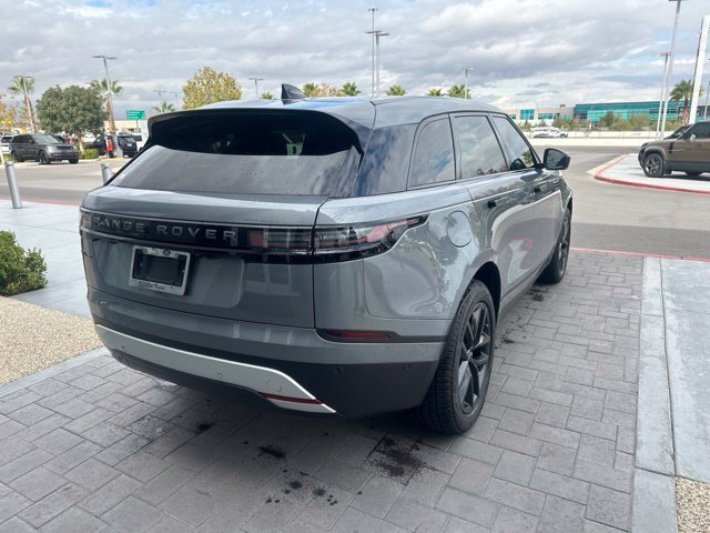 Used 2026 Land Rover Range Rover Velar S AWD/4WD image 5