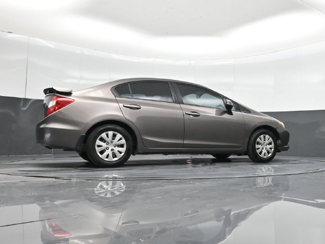 Used 2012 Honda Civic LX image 57