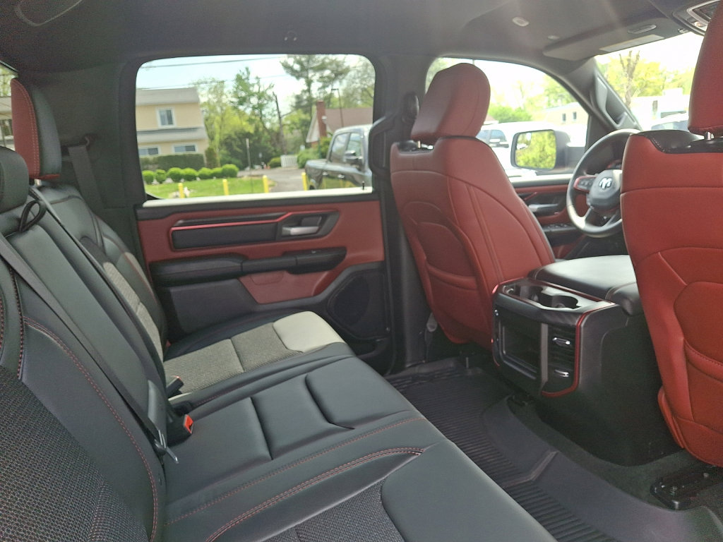 Used 2025 RAM 1500 Rebel w/ Rebel Level 1 Equipment Group AWD/4WD image 15