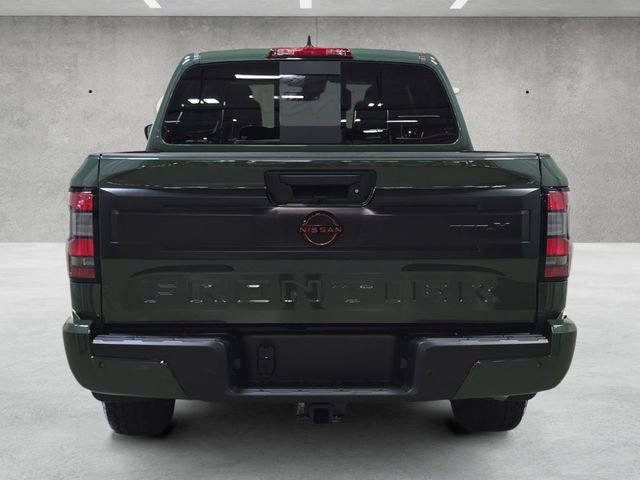 New 2026 Nissan Frontier Pro-X w/ Pro Premium Package image 15