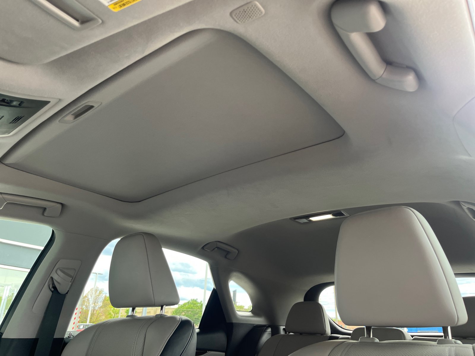 Used 2019 Lexus RX 350 AWD w/ Navigation Package image 31