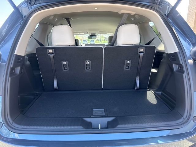 New 2026 Honda Pilot EX-L image 18