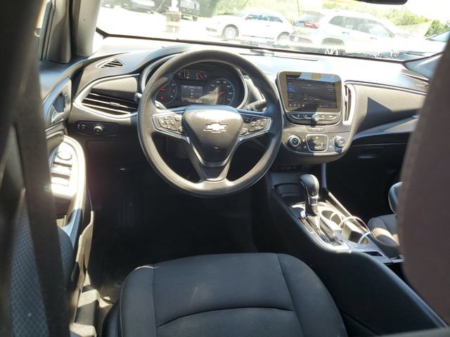 Used 2024 Chevrolet Malibu LS w/ Driver Confidence Package FWD image 11