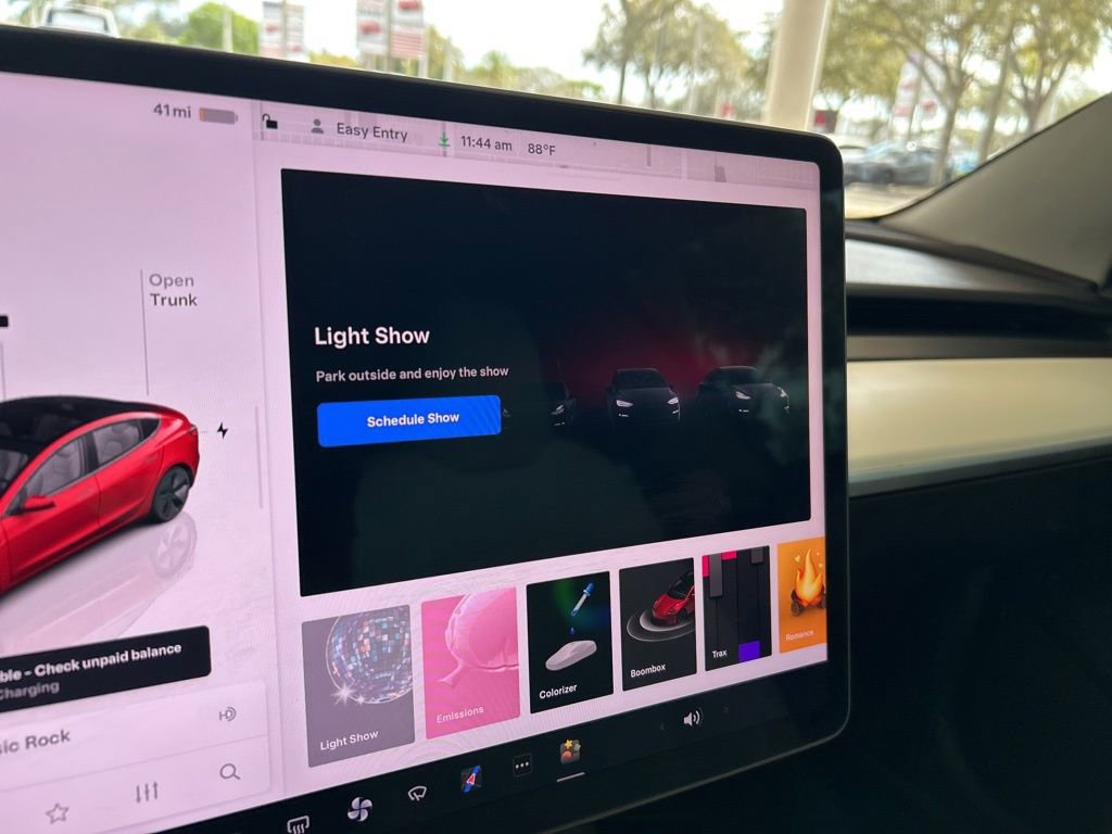 Used 2023 Tesla Model 3 Long Range image 45