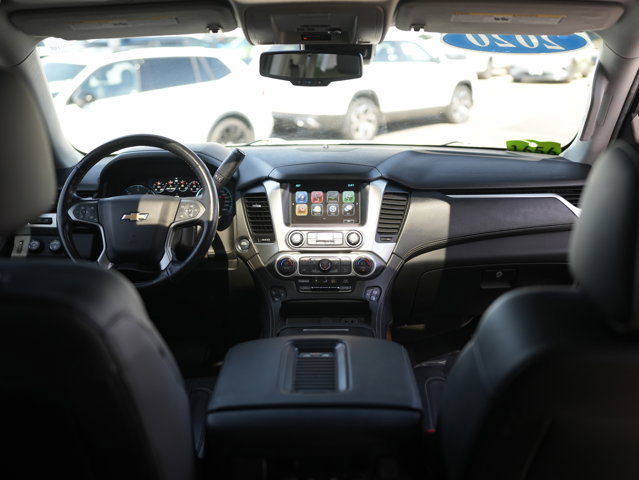 Used 2020 Chevrolet Tahoe Premier AWD/4WD image 30