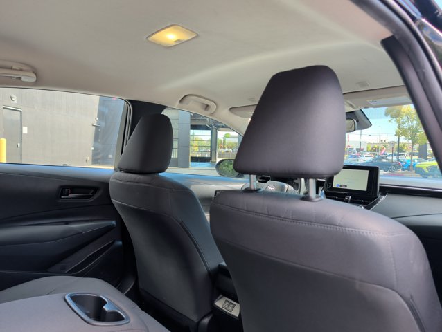 Used 2024 Toyota Corolla LE FWD image 25