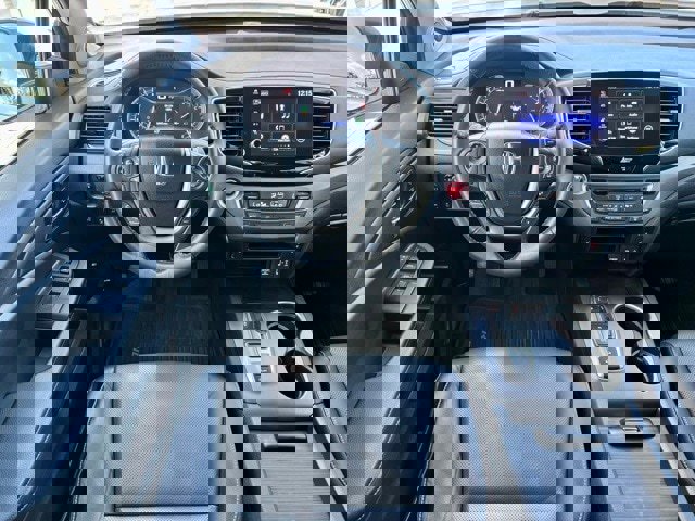 Certified 2023 Honda Ridgeline RTL image 20