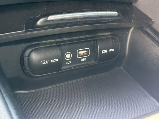 Used 2019 Kia Optima LX FWD image 34