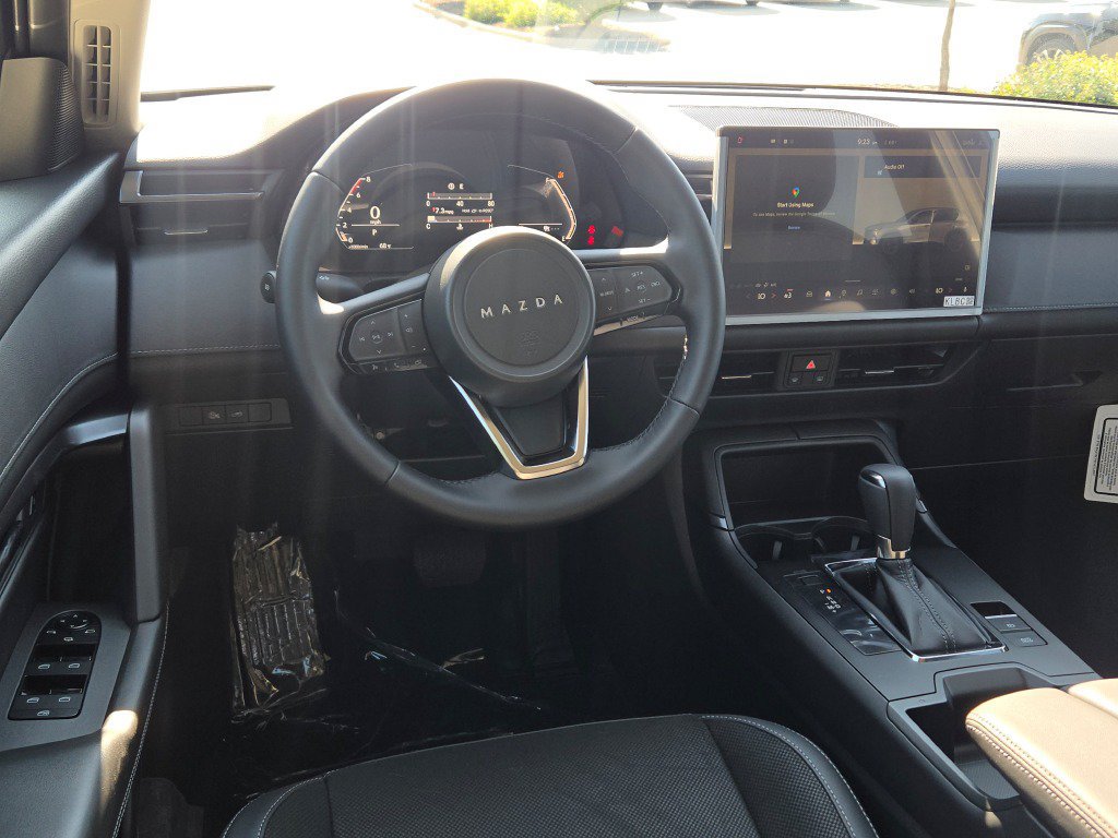 New 2026 MAZDA CX-5 Preferred AWD/4WD image 19