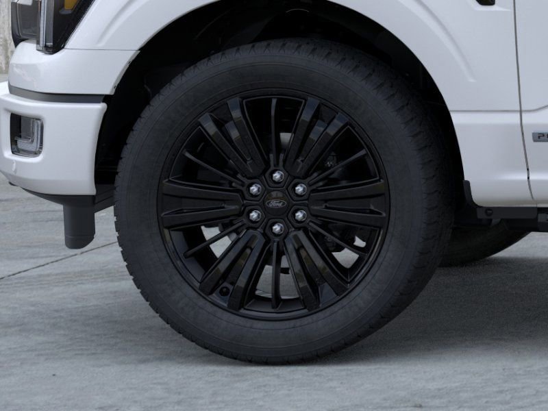New 2026 Ford F150 Platinum AWD/4WD image 20