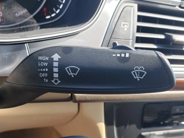 Used 2015 Audi A6 3.0T Premium Plus AWD/4WD image 25