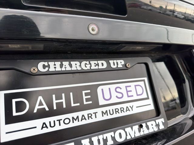 Used 2016 BMW i3 w/ Range Extender image 6