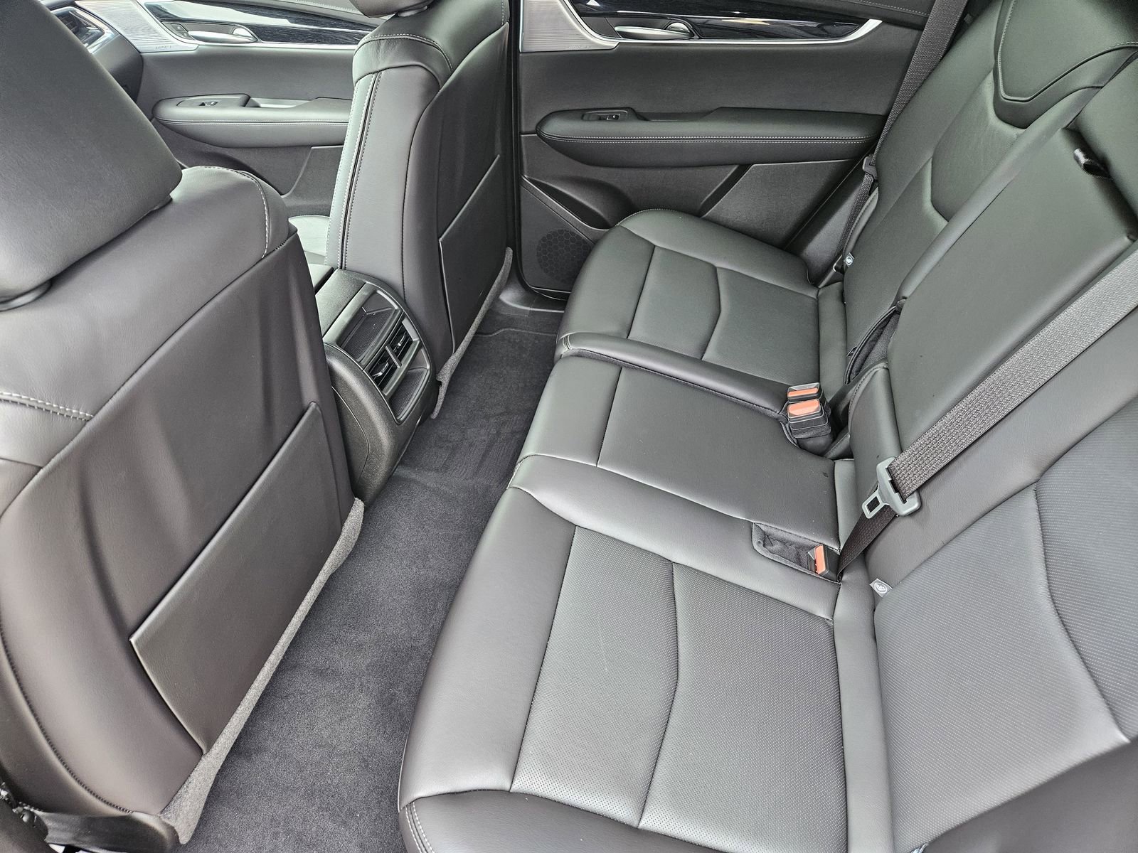 New 2026 Cadillac XT5 Premium Luxury FWD image 28