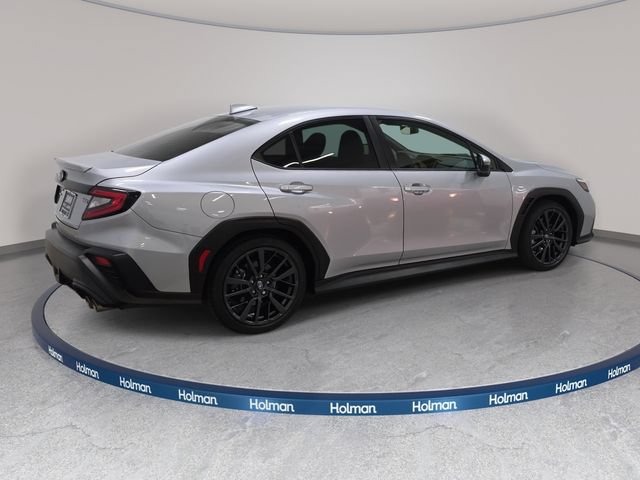 Used 2023 Subaru WRX Limited w/ Popular Package #1 AWD/4WD image 6