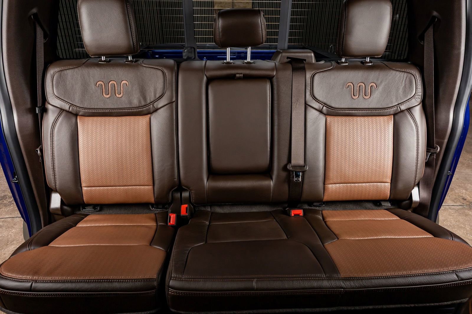 Used 2026 Ford F350 King Ranch w/ FX4 Off-Road Package AWD/4WD image 32