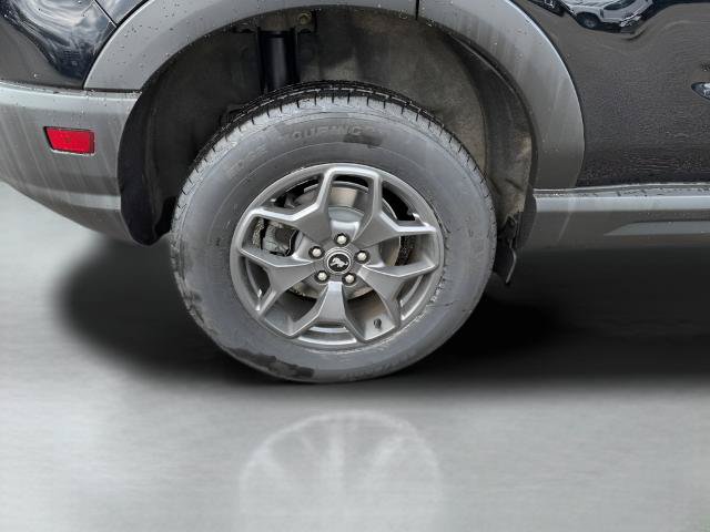 Certified 2021 Ford Bronco Sport Badlands AWD/4WD image 25