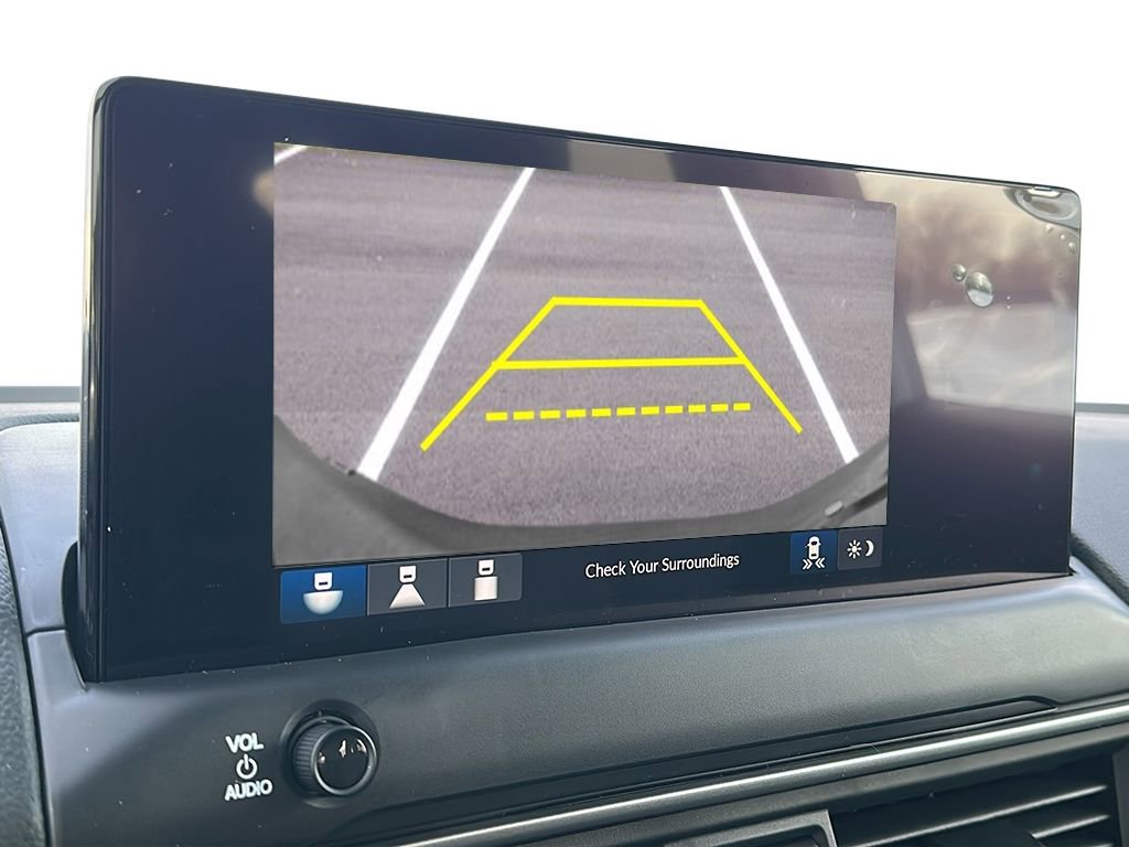 New 2026 Honda Pilot Sport image 19